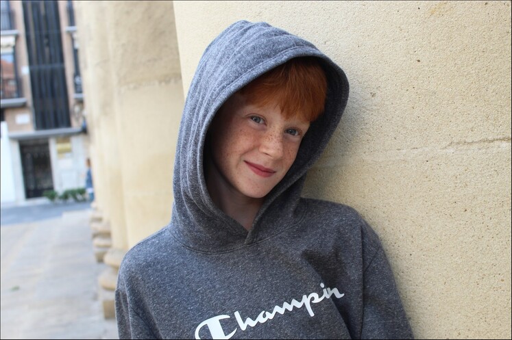 Daniel Martin